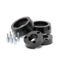 Daystar Comfort Ride 2.5 Inch Suspension Lift Kit