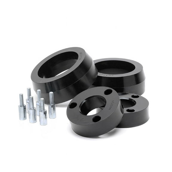 Daystar Comfort Ride 2.5 Inch Suspension Lift Kit