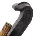 thumbnail image 3 of Raindrops Multi Color Spare Wheel Lifting Hook Tool Durable Spare Tire Carrier Bracket for Daily Vehicle Use, 3 of 7