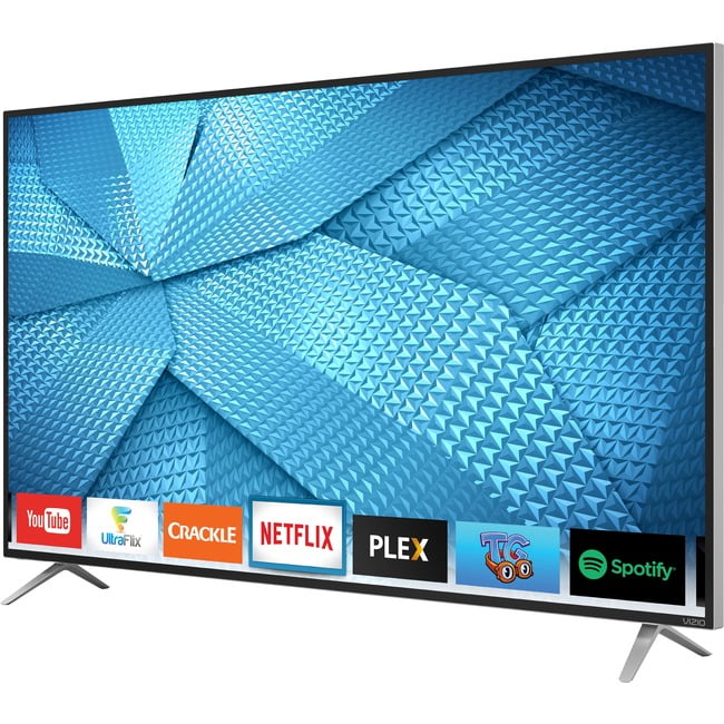 vizio 60" class 4k (2160p) smart led tv (m60c3) Walmart Inventory