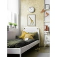 thumbnail image 5 of Marmont Hill Walking Giraffe Framed Wall Art, 5 of 6