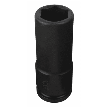 SUNEX 1/2 in. Drive 6-Point Extension Thin
