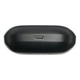 thumbnail image 4 of JBL Tune 125 True Wireless Headphones with Charging Case, Black, JBLT125TWSBLKAM, 4 of 7