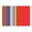 B, variant on VKLU Thick Colored Cardstock Paper, A4 Size 30 Assorted Colors, 30 Sheets Heavyweight Construction Paper for DIY Greeting Cards and Scrapbooking