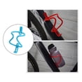 thumbnail image 3 of Portabotellas portátiles para bicicletas, soporte para bebidas, portavasos para bebidas, bastidor universal, soporte ligero y seguro para accesorios Azul, 3 of 8