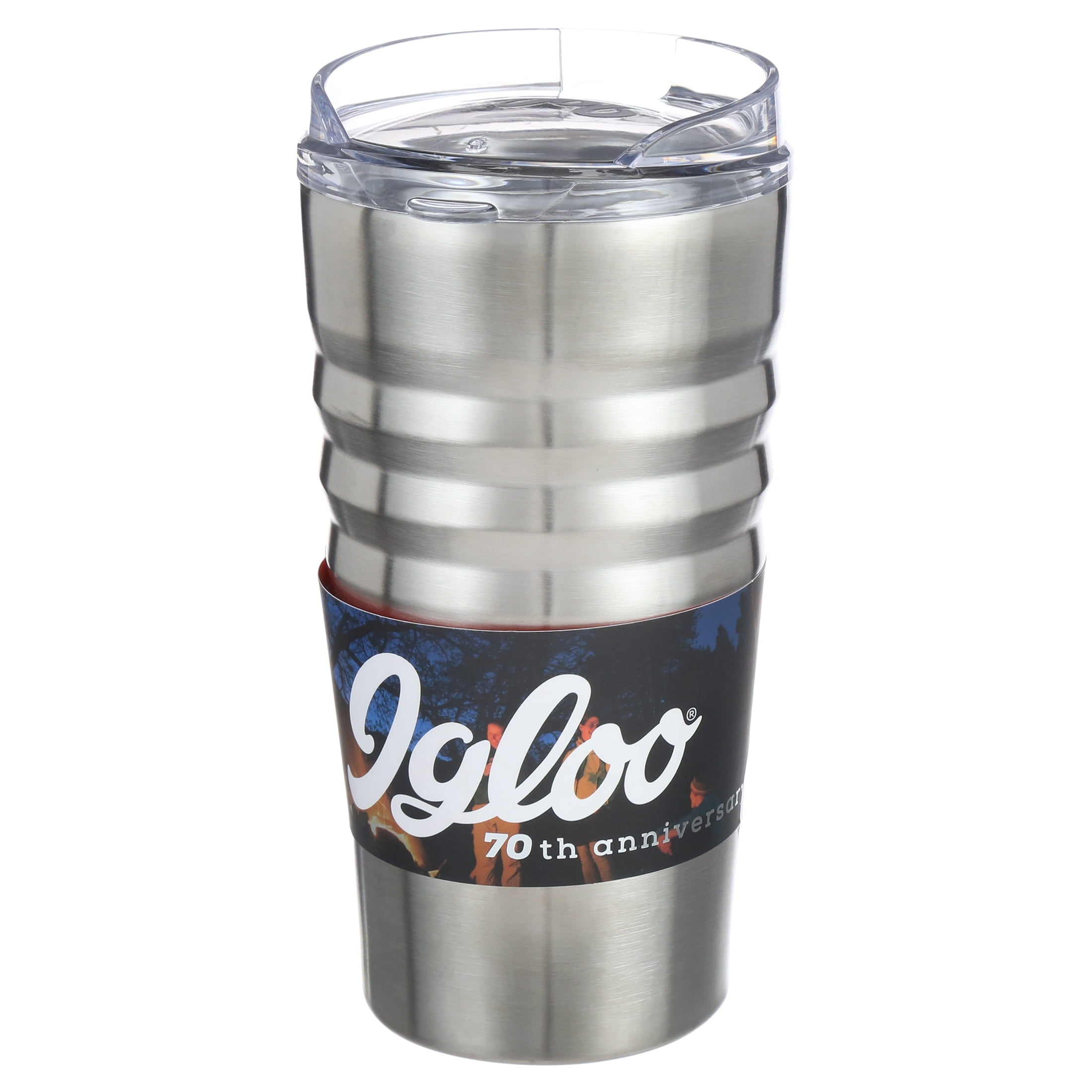 Igloo® 12 oz. Vacuum Insulated Tumbler | Plum Grove