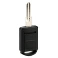 thumbnail image 3 of Carcasa Para Mando A Distancia 2 Botones Funda Para Llave De Coche Funda De Repuesto Para Opel Vauxhall Corsa 2000-2004 ANGGREK Accesorios, 3 of 8