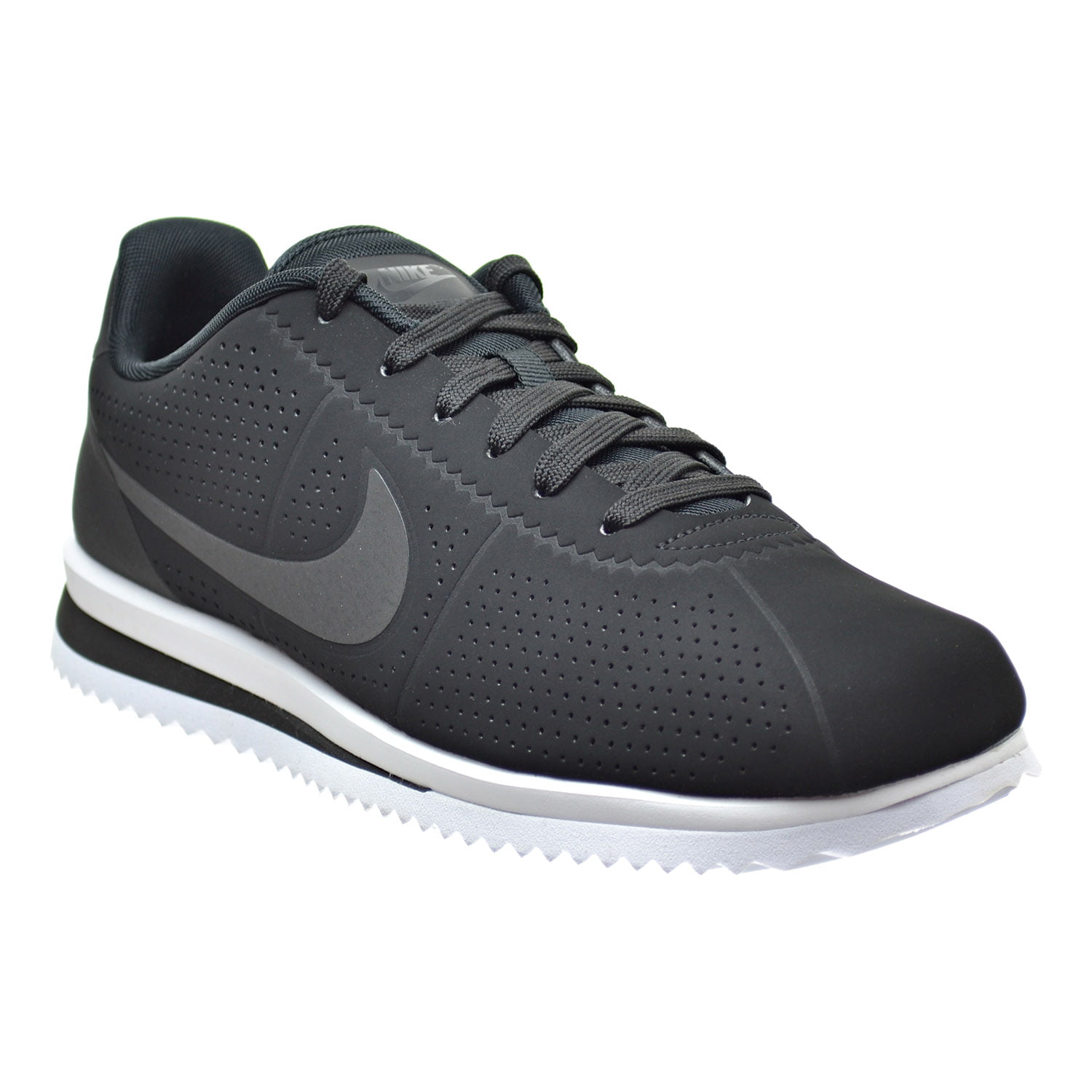 Nike Cortez Ultra Moire Shoes Black/White (11 D(M) - Walmart.com