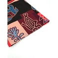 thumbnail image 3 of Women Wide Legs Pants with Pockets Vintage Print Plus Size, 3 of 8