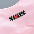 thumbnail image 5 of Ladybug Bra - Great First Bra for Girls, Teens and Tweens, Best Training Bra, 5 of 8