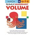 thumbnail image 2 of My Book of Measurement: Volume, 2 of 4