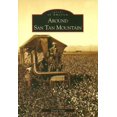 thumbnail image 1 of Pre-Owned Around San Tan Mountain (Paperback) 0738548952 9780738548951, 1 of 1