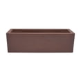 thumbnail image 2 of Maceta Jara 60 Bronce, 2 of 4