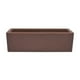 thumbnail image 2 of Maceta Jara 60 Bronce, 2 of 4