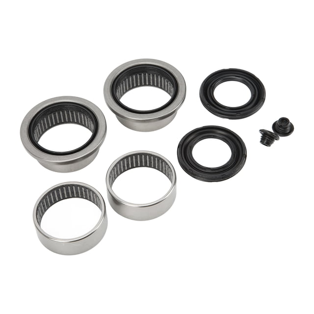 5131A6, Rear Axle Beam Repair Kit High Strength Easy Installation Construction for 47mm Shaft