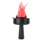 thumbnail image 5 of Lámpara De Llama Simulada, Luz De Llama De Fuego Colgante, USB Realista Creativo Recargable Con Cadena De Gancho Para Decoraciones Navideñas De Halloween, 5 of 7
