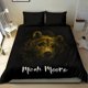 thumbnail image 2 of Juego de cama Micah Moore, 2 of 4