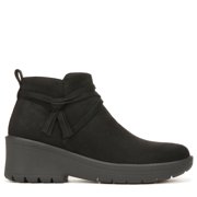 BZees Womens Blaine Booties