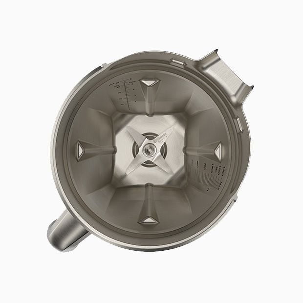 Vitamix Stainless Steel Container