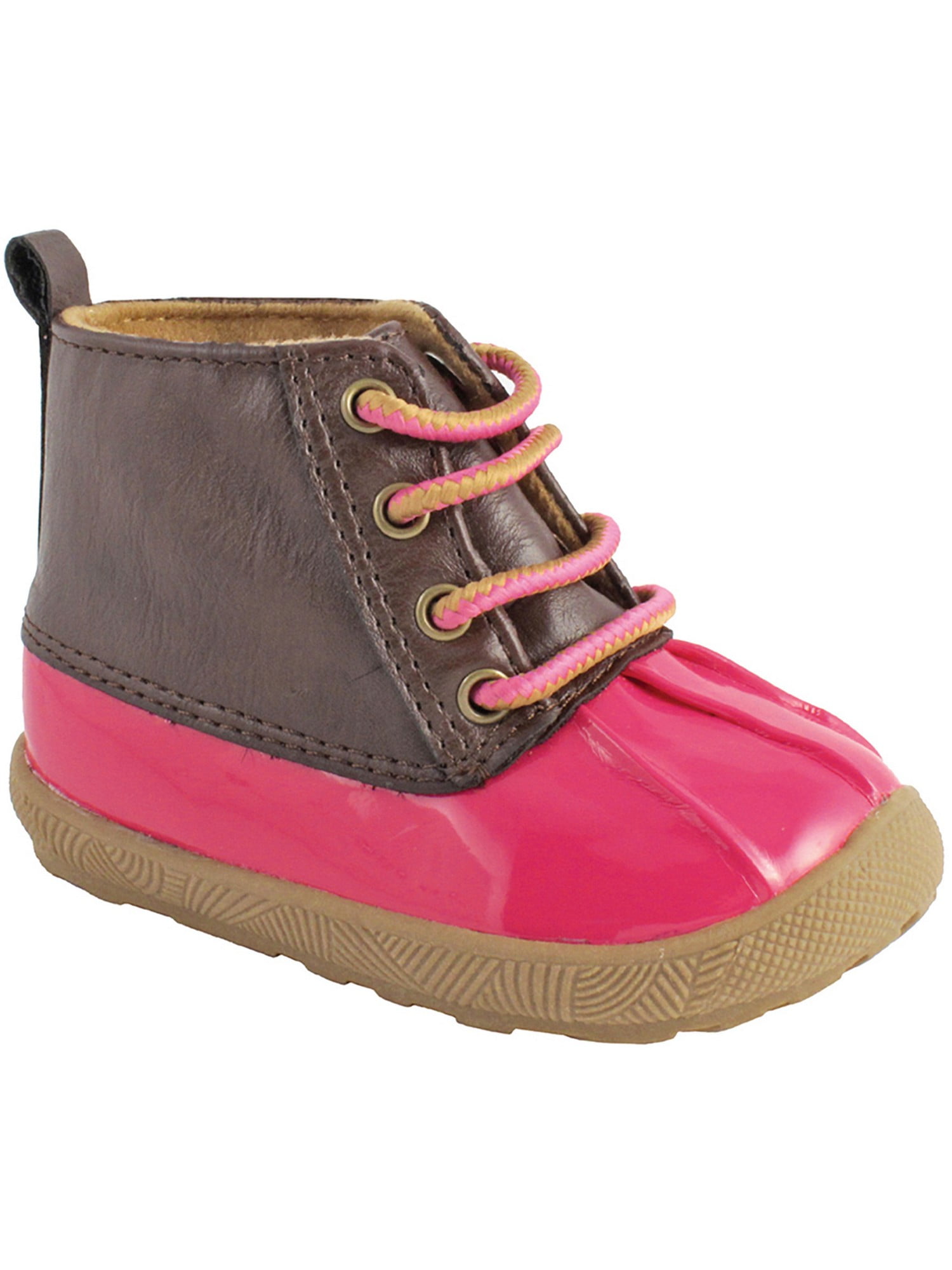 baby duck boots