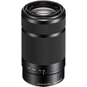 Sony Alpha a6000 Mirrorless Camera with 16-50mm and 55-210mm Lenses ILCE6000Y/B Starter Kit(International Model)