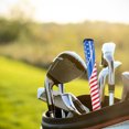 thumbnail image 3 of HEALEEP Golfs Club Sleeves Golfing Club Cover Multi PU Static Resistance 1Set, 3 of 8