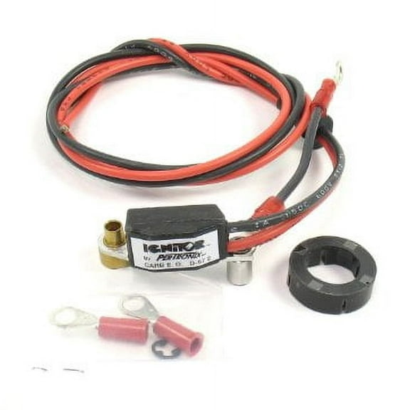 Pertronix Ignitor Electronic Ignition Conversion Kit