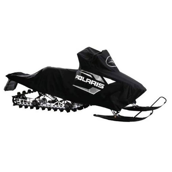 Polaris 2877188 Canvas Storage Travel Cover  OEM Snowmobiles Widetrack IQ 600 FS Series