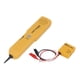 thumbnail image 1 of Riwesomey Rastreador de Cable de red LAN Ethernet, hogar, Hotel, Cable de teléfono profesional, Detector de cables, dispositivo de seguimiento de Accesorios para bloques patrón Riwesomey TO011775-01B, 1 of 6