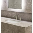 thumbnail image 2 of Moen 8559BN M-Power Hands Free Sensor-Operated Lavatory Faucet, Brushed Nickel, 2 of 4