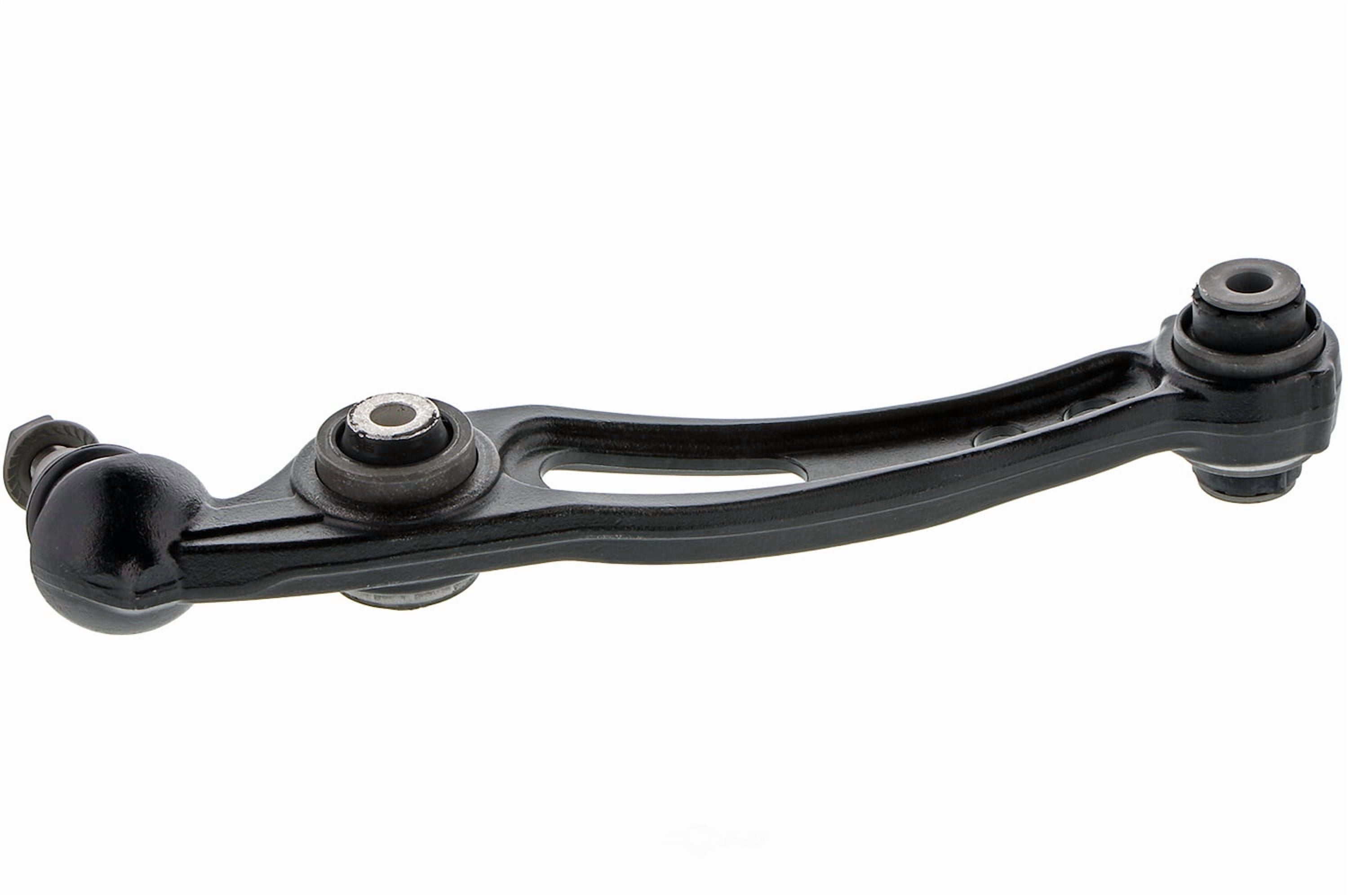 Mevotech CMS101418 Suspension Control Arm & Ball Joint Assembly Fits select: 2013-2018 LAND ROVER RANGE ROVER