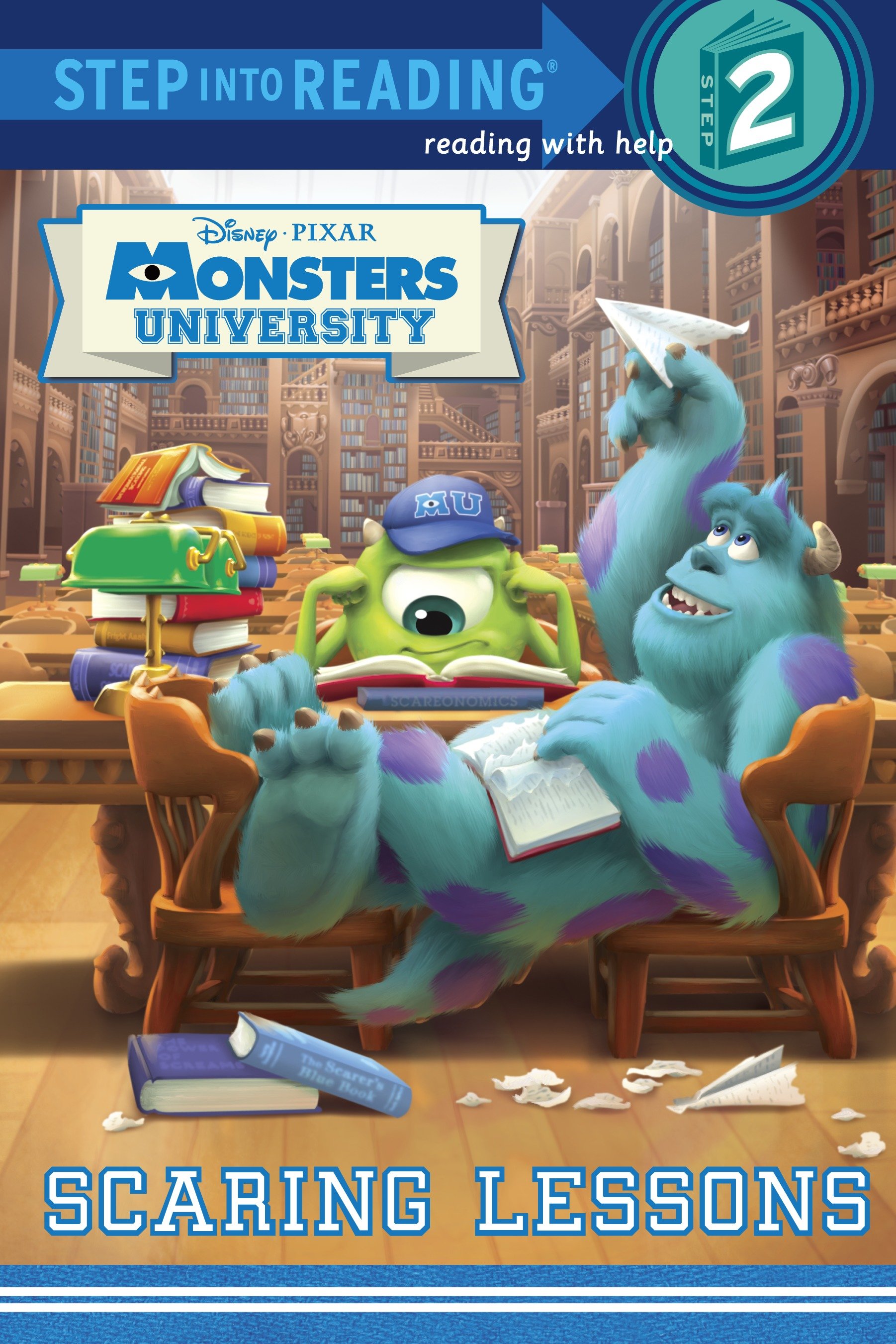 The Unexpected Lessons Learned From Randall From Monsters Inc. - e9qykyf