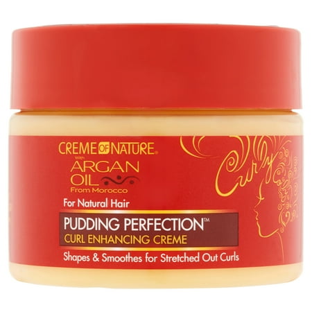 Creme Of Nature Curl Pudding Review Creme Of Nature Curl Pudding Review