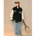 thumbnail image 6 of Niepce Inc Streetwear Women Zip Up Jacket, 6 of 6