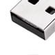thumbnail image 3 of Adaptateur micro USB portable pour mini-studio, enregistrement o et vidéo pour ordinateur, 3 of 4