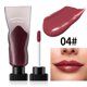 thumbnail image 1 of Xihbxyly Brillo Labial Rojo Hidratante para Labios, Efecto Espejo, Ligero, de Larga Duración, Fácil de Colorear, 4,5 Ml, 1 of 4