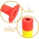 thumbnail image 3 of WEUVEB Poste Delimitador Amarillo Resistente Para Control De Tráfico Y Protección En Estacionamientos, 3 of 8
