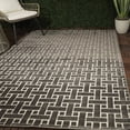 thumbnail image 3 of Mitchell Contemporary Area Rug, 3 of 15