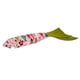 thumbnail image 1 of Gatera juguete interactivo mordedura masticar almohada mascotas Yinane con catnip, 1 of 8