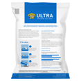 Dr. Elsey's Precious Cat Ultra, Premium Unscented Clumping Clay Cat Litter, Natural Scent Free