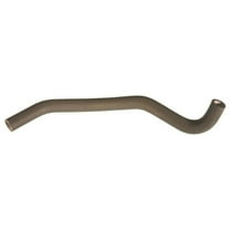 HVAC Heater Hose Fits select: 2000-2002 FORD TAURUS, 2002 MERCURY SABLE