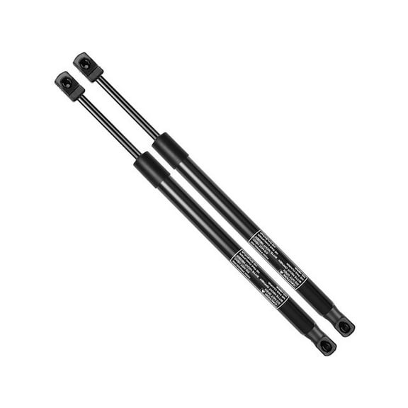 Tailgate Strut Set 2 - Compatible with 2014 - 2016 Jeep Cherokee 2015