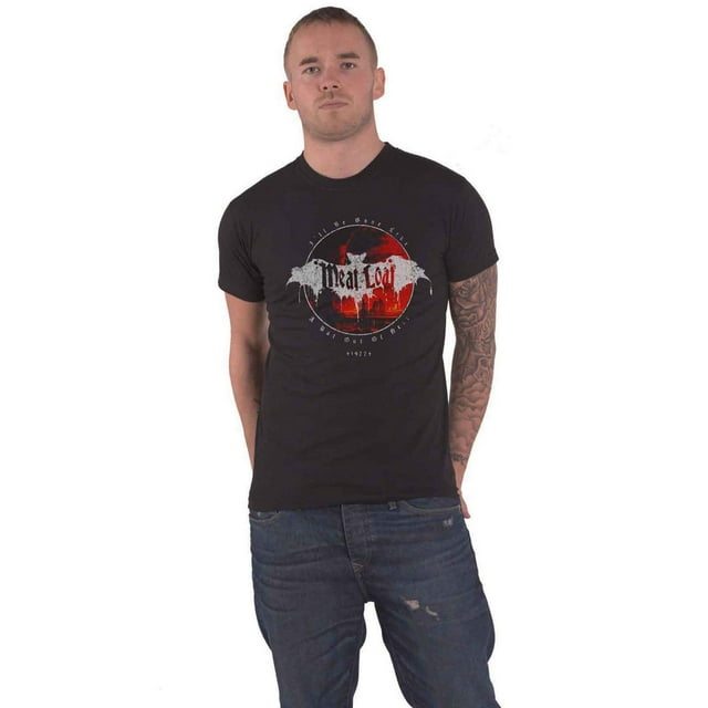 Pain de Viande Adulte Je Serai Parti T-Shirt