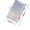 Silver 50*125, variant on LNGOOR Car Windshield Sun Shade Automatic Retractable Thermal Curtains for Vehicle Home 40*60 BLACK