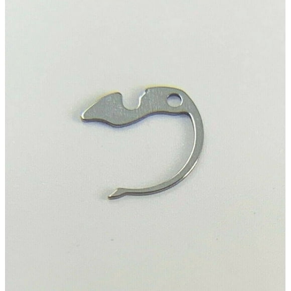 Pack Scellé Heures de Saut pour Rolex 3186 Assure la Longévité & Gestion Facile des Stocks Pièce de Rechange