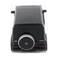 thumbnail image 4 of 1/24 Scale Mercedes Benz G55 AMG Radio Control Car Toy R/C w/Lights (Black), 4 of 6
