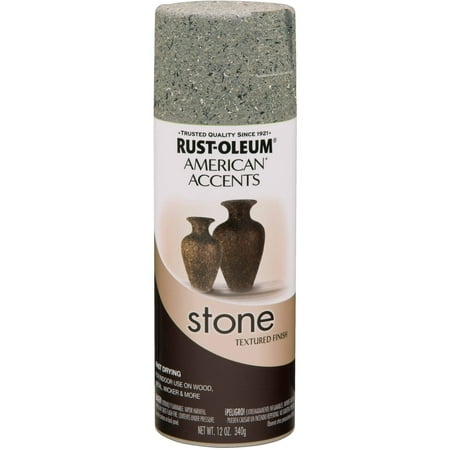 Rust-Oleum American Accents Stone Spray