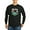 Black, variant on CafePress - Sally Face The Wretched Long Sleeve T Shirt - Long Sleeve Dark T-Shirt