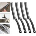 thumbnail image 1 of 4pcs Gap Cleaning Brush Bathroom Gap Cleaning Brush Crevice Cleaning Brush Hard Bristle Brush For Cleaning Dead Corners Multifunctional Brushes Fo, 1 of 5