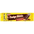 Keebler Original Fudge Sticks Fudge Covered Crème Wafers, 8.5 oz